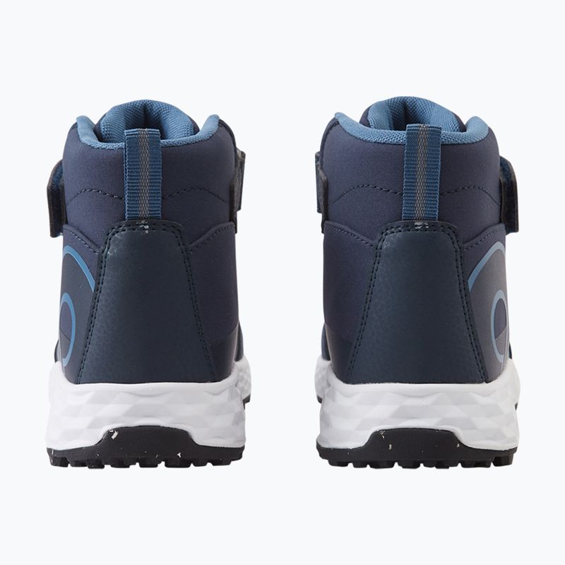 Kinderschuhe Reima Hiipien navy 3
