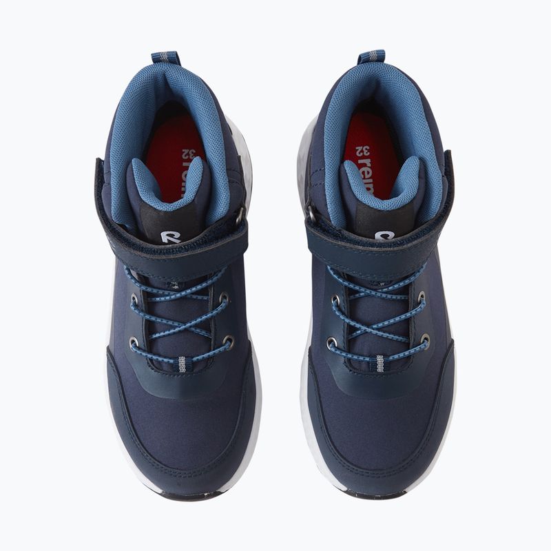 Kinderschuhe Reima Hiipien navy 4
