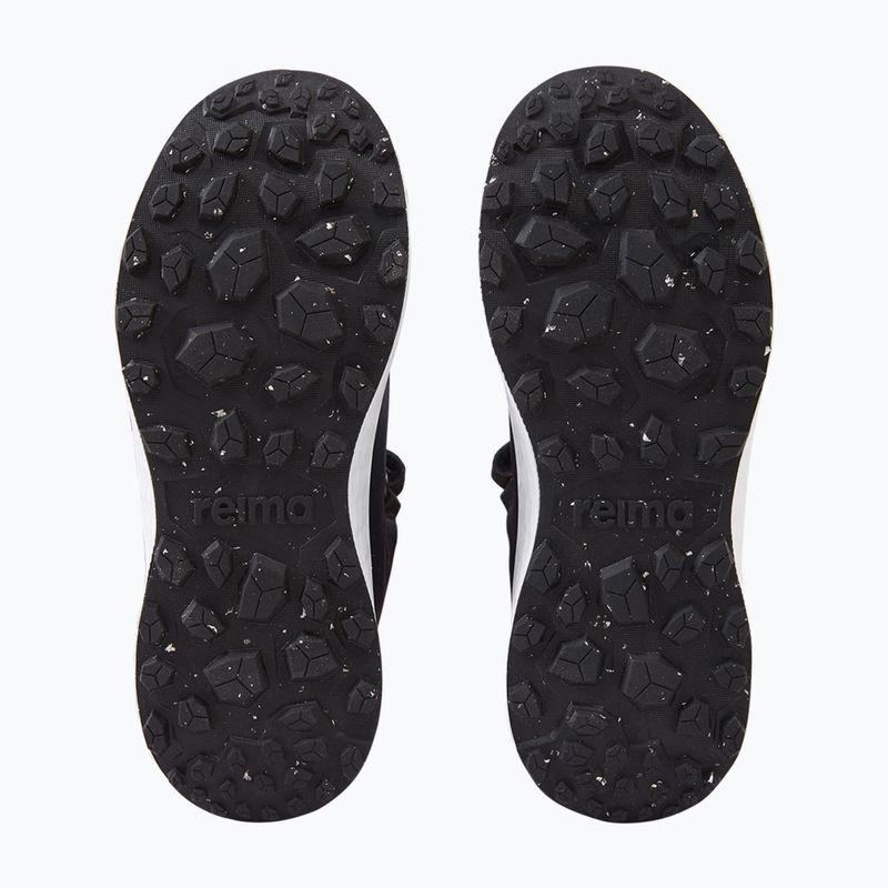 Kinderschuhe Reima Hiipien navy 5