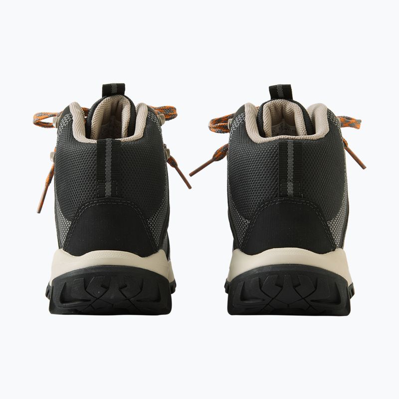 Kinder-Wanderschuhe Reima Kulkuri black 3