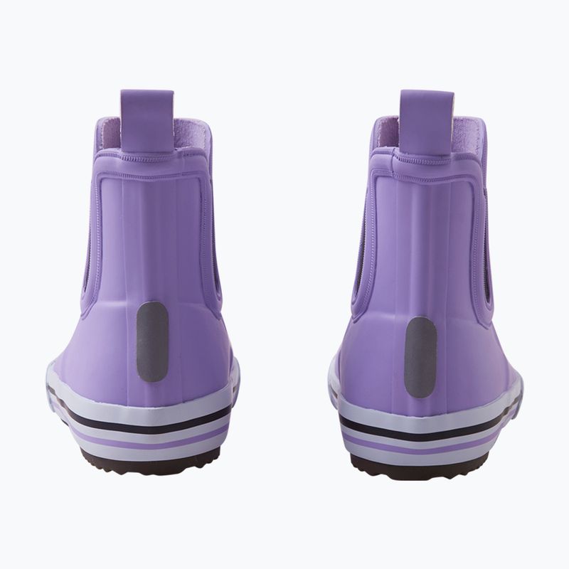 Kinder-Gummistiefel Reima Ankles blooming lilac 3