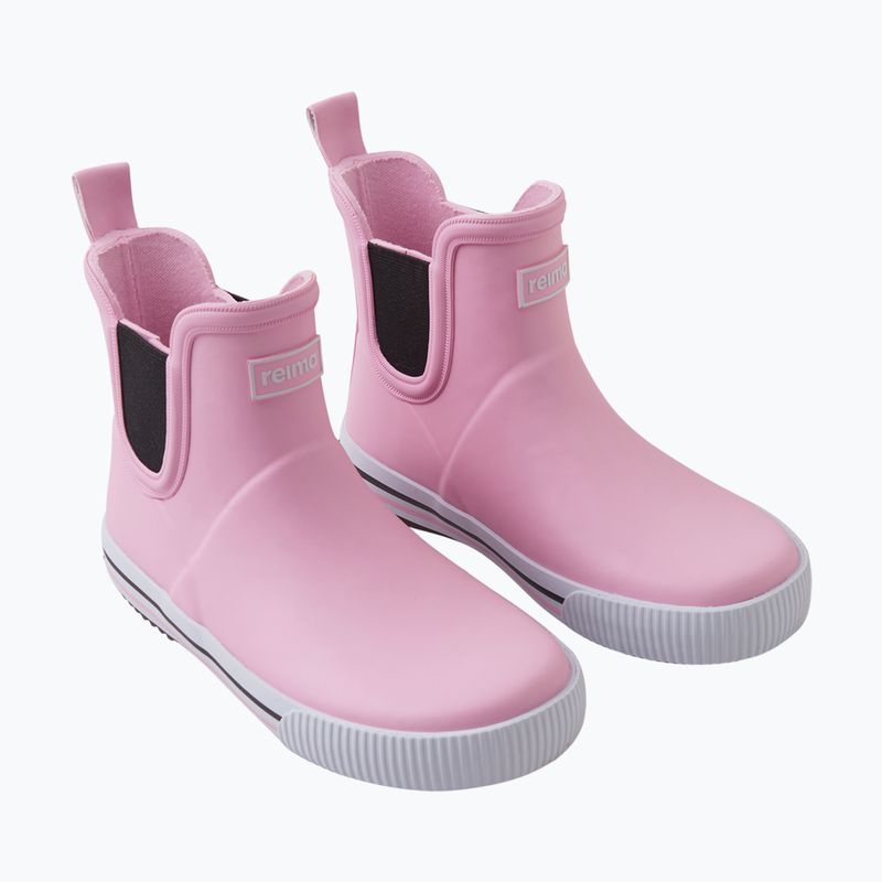 Kinder-Gummistiefel Reima Ankles light heather 2