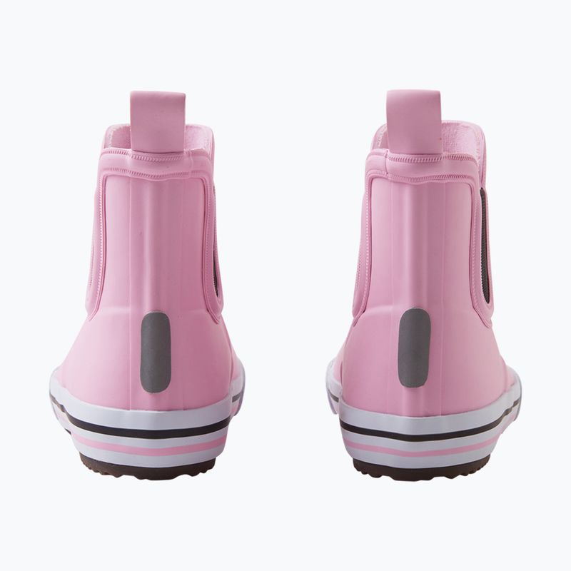 Kinder-Gummistiefel Reima Ankles light heather 3