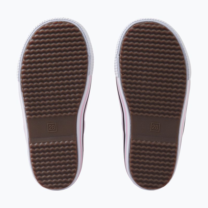 Kinder-Gummistiefel Reima Ankles light heather 4