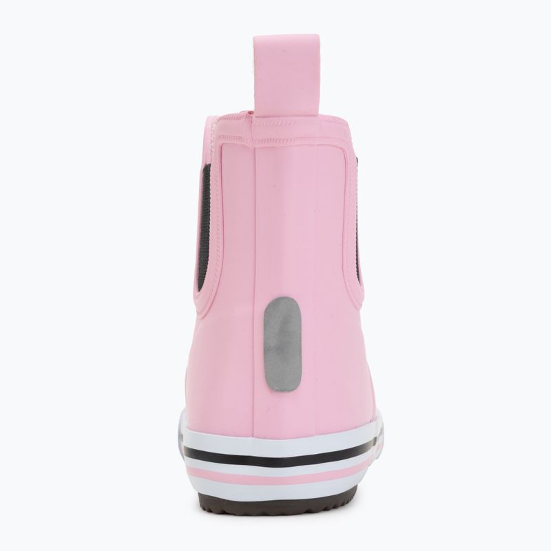 Kinder-Gummistiefel Reima Ankles light heather 6