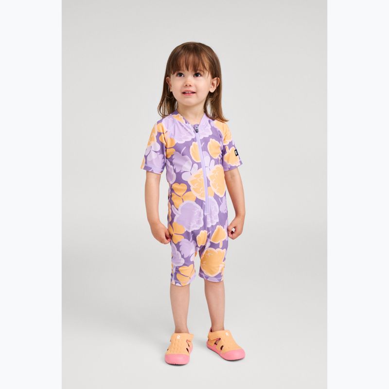 Kindersandalen Reima Apricot coral 6