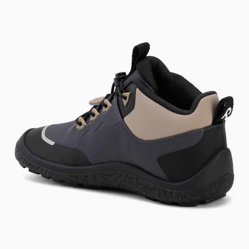 Barfußschuhe Kinder Reima Sankari soft black 3