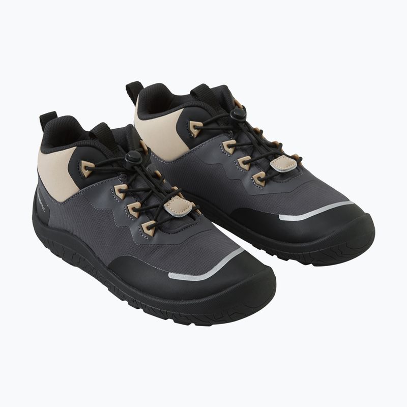 Barfußschuhe Kinder Reima Sankari soft black 2