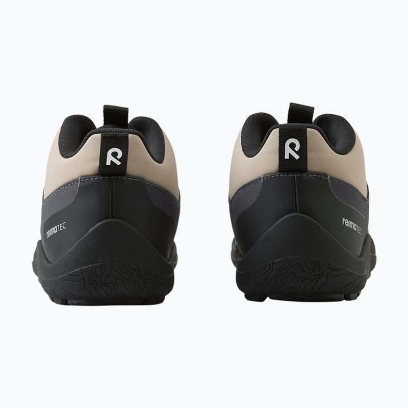 Barfußschuhe Kinder Reima Sankari soft black 3