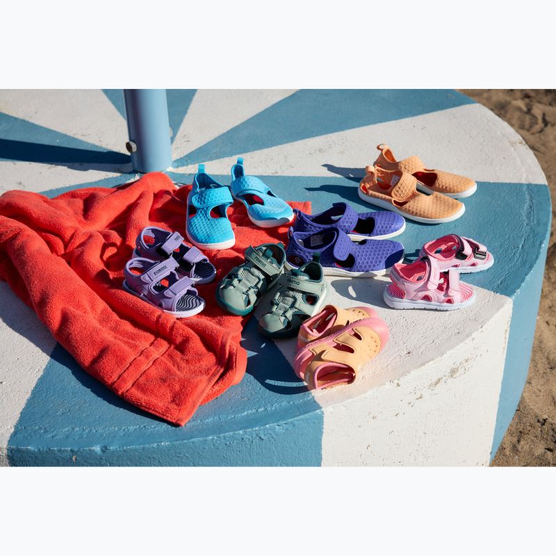 Kindersandalen Reima Bungee misty violet 6