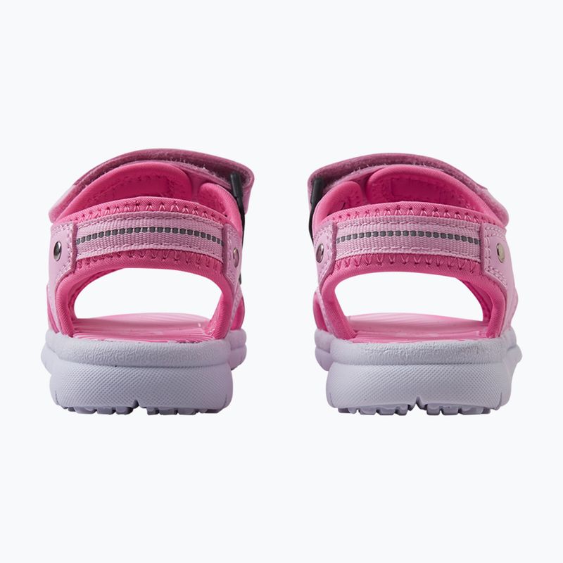 Kindersandalen Reima Bungee light heather 3