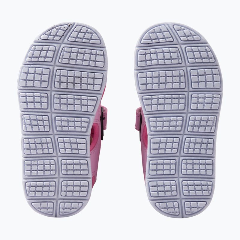 Kindersandalen Reima Bungee light heather 4
