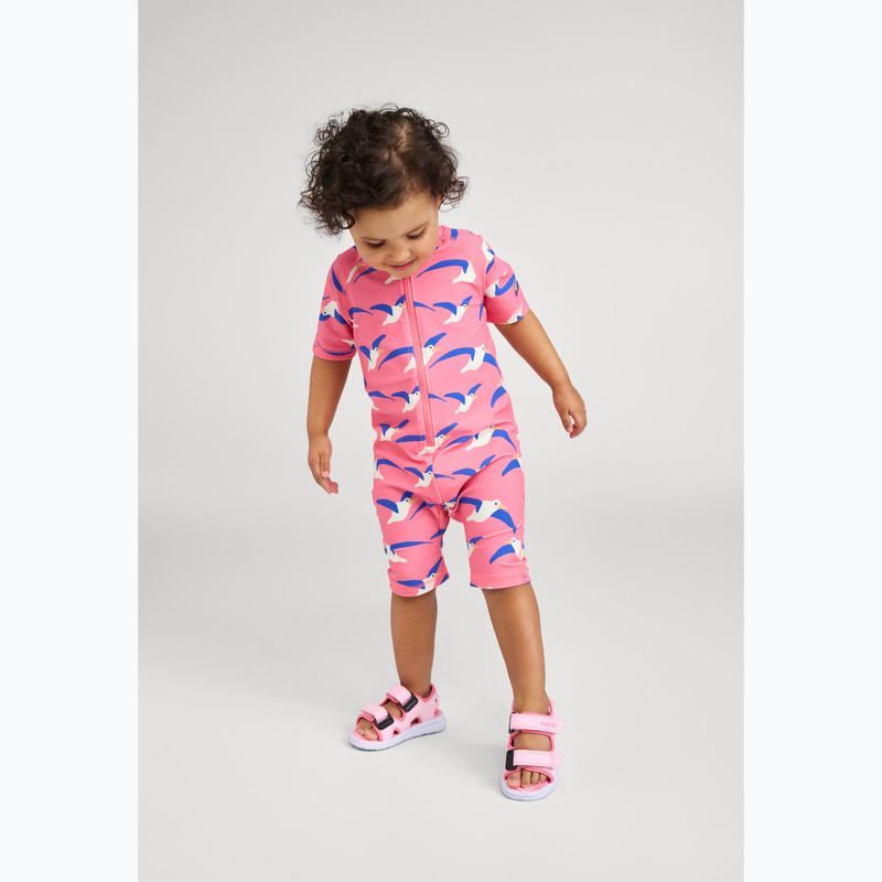 Kindersandalen Reima Bungee light heather 6