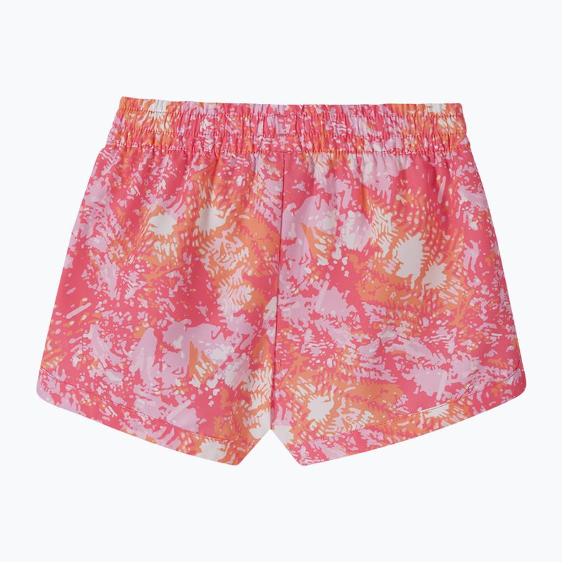Kinder-Badeshorts Reima Nauru soft coral 2