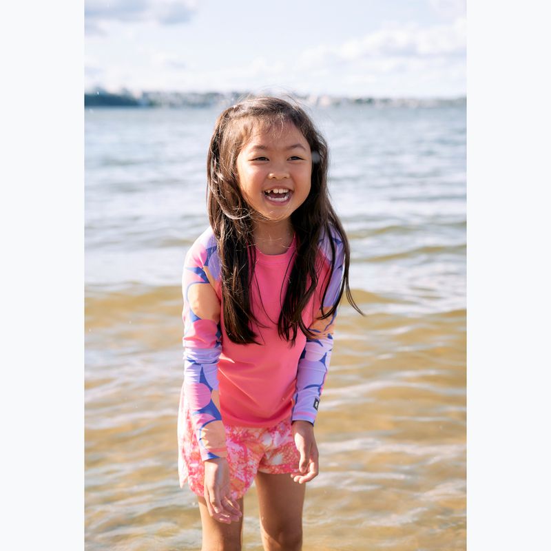 Kinder-Badeshorts Reima Nauru soft coral 5