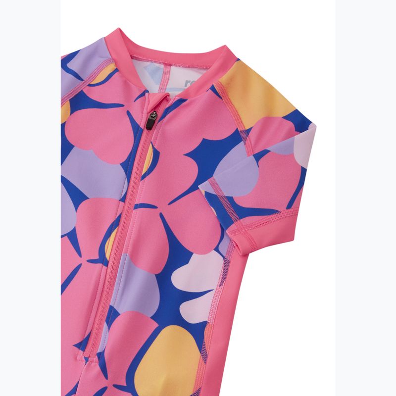 Overall UPF 50+ Kinder Reima Vesihiisi soft coral 3