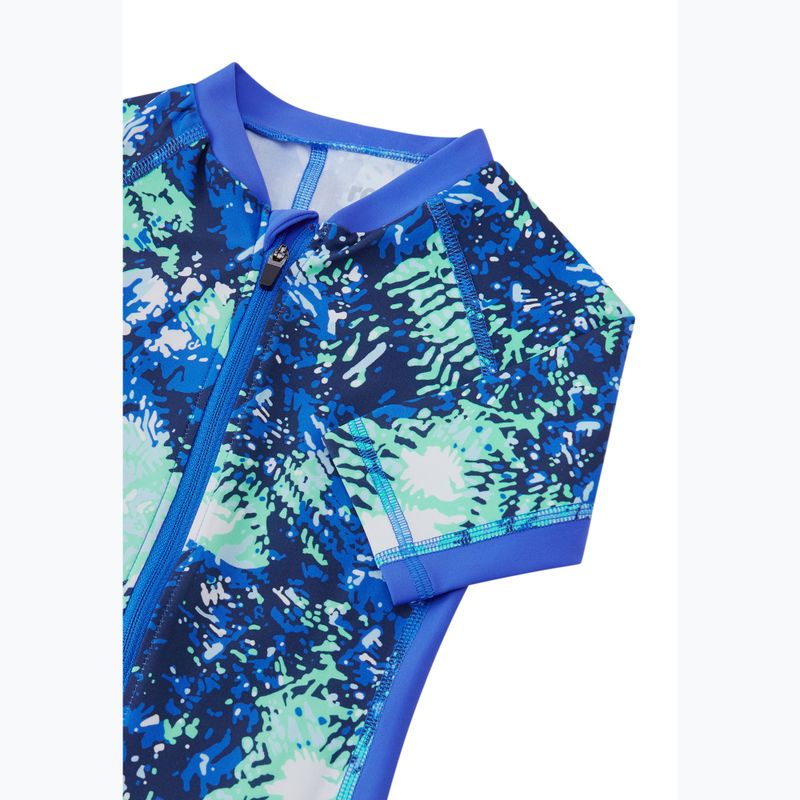 Overall UPF 50+ für Kinder Reima Vesihiisi fresh mint 3