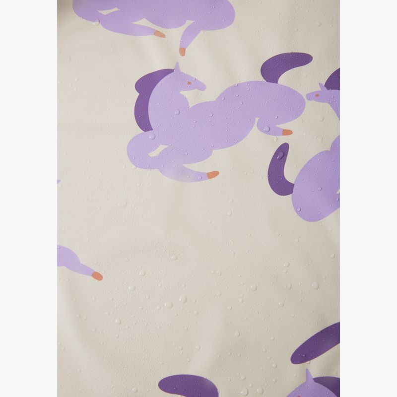 Kinder-Regenjacke Reima Vesi blooming lilac 5