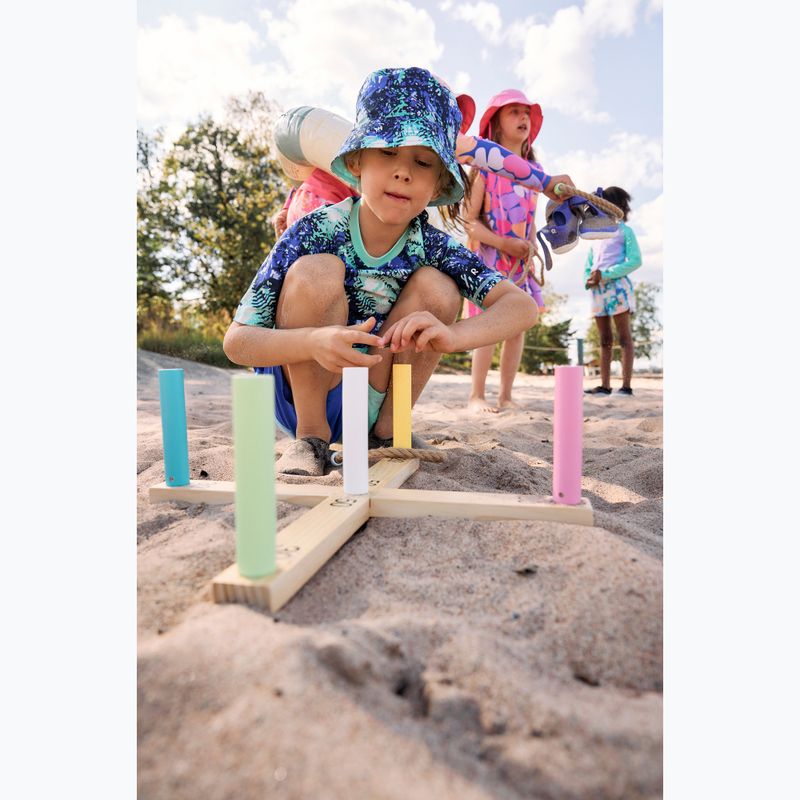 Kinder Schwimmshirt Reima Uiva fresh mint 7