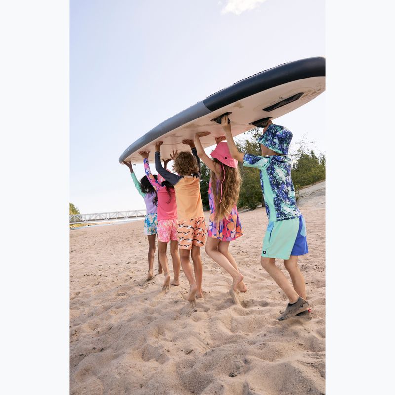 Kinder Schwimmshirt Reima Uiva fresh mint 9