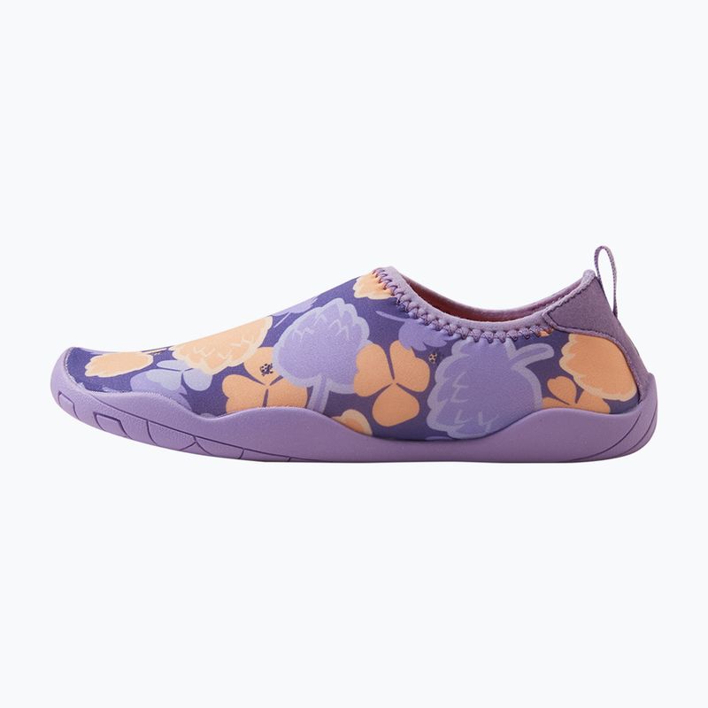 Kinder-Wasserschuhe Reima Lean misty violet