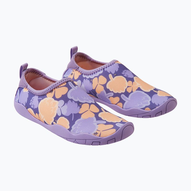 Kinder-Wasserschuhe Reima Lean misty violet 2