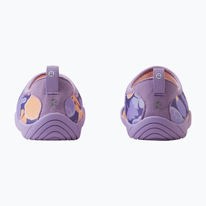 Kinder-Wasserschuhe Reima Lean misty violet 3