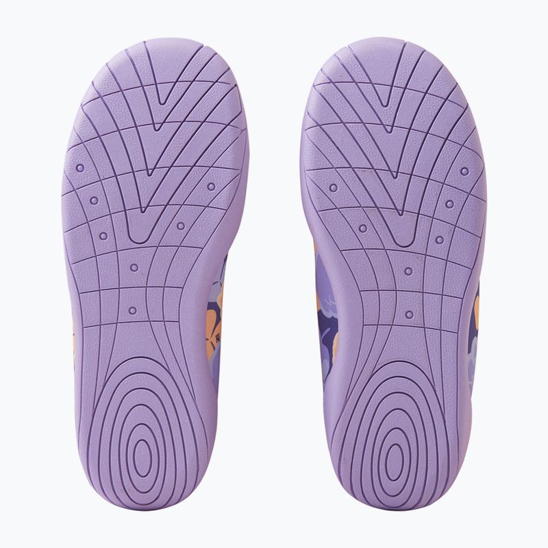 Kinder-Wasserschuhe Reima Lean misty violet 4