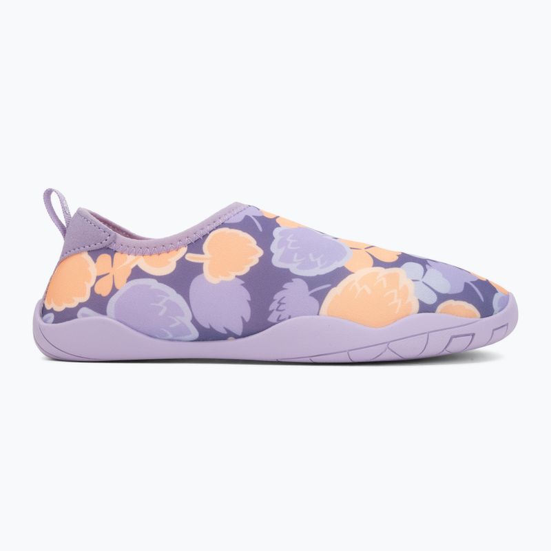 Kinder-Wasserschuhe Reima Lean misty violet 2