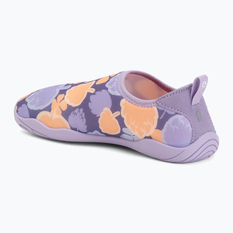 Kinder-Wasserschuhe Reima Lean misty violet 3