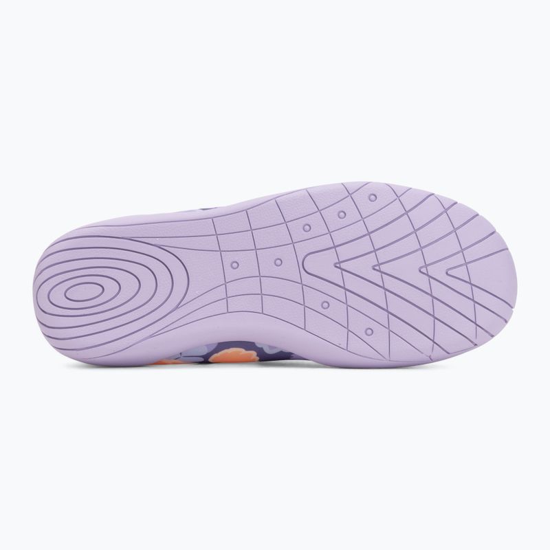 Kinder-Wasserschuhe Reima Lean misty violet 4