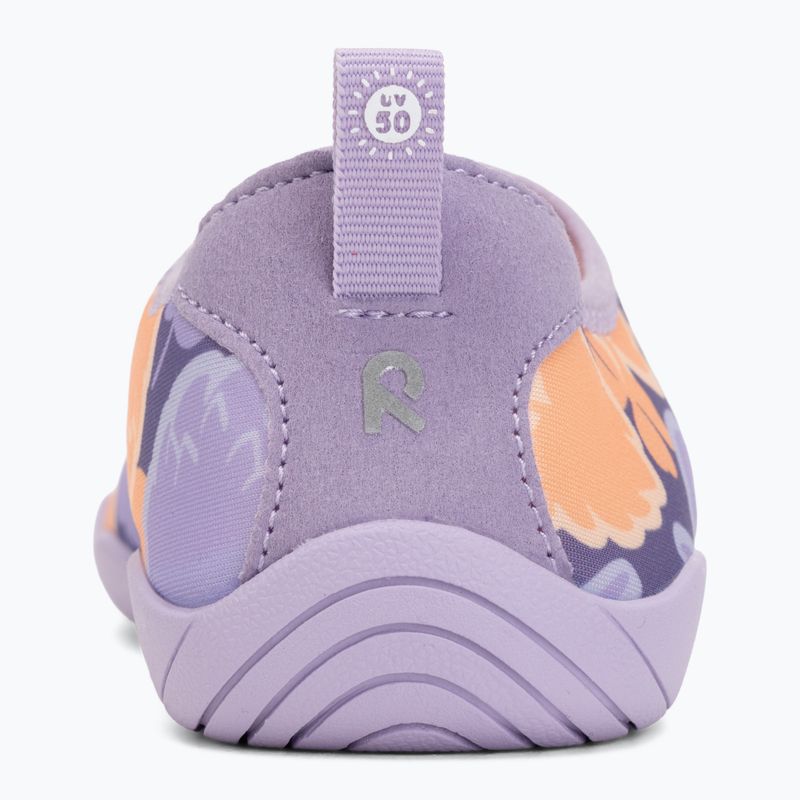 Kinder-Wasserschuhe Reima Lean misty violet 6