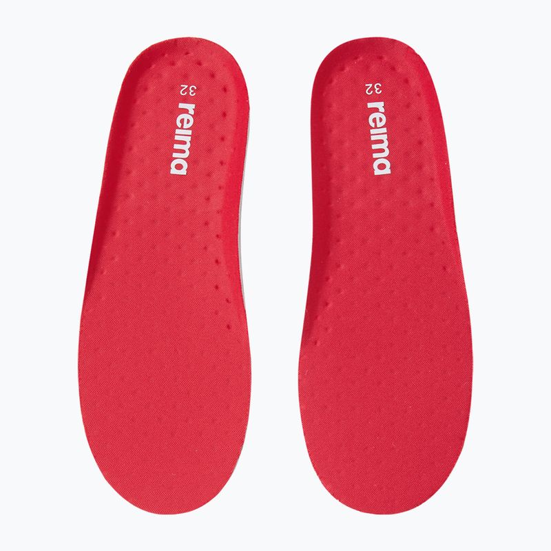 Kinderschuhe für Wasser Reima Lean sparkly blue 6