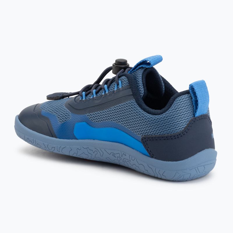 Kinder-Barfußschuhe Reima Tallustelu blue ocean 3