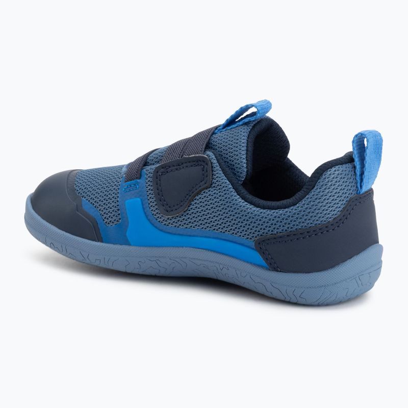 Kinder-Barfußschuhe Reima Tepastelu blue ocean 3