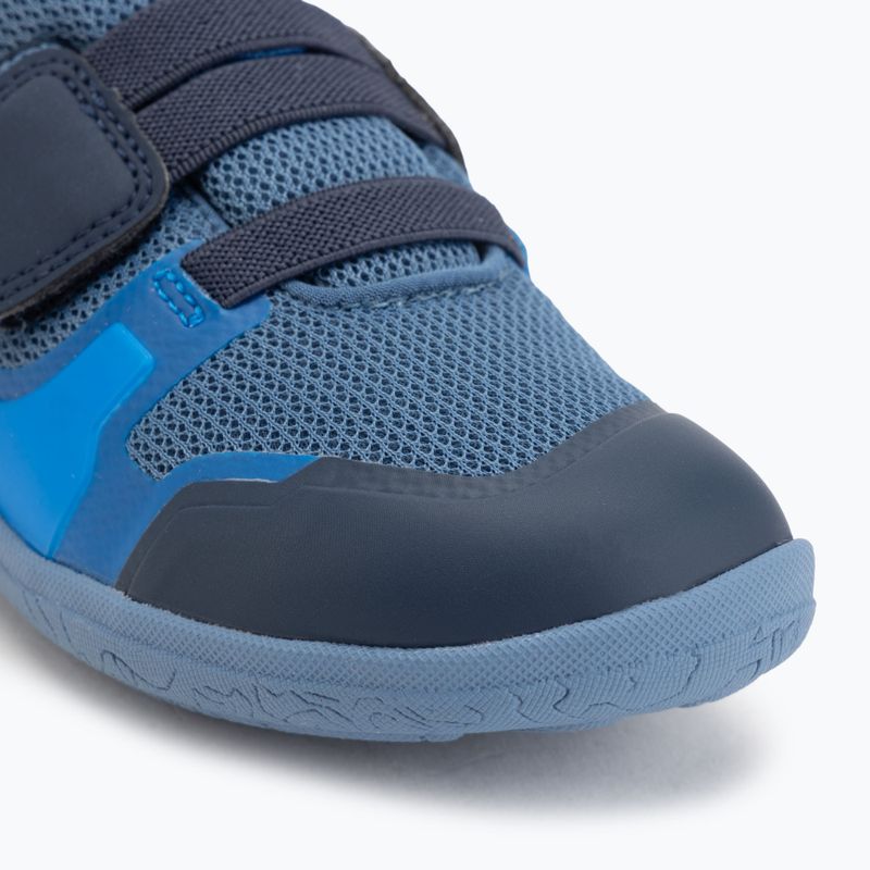 Kinder-Barfußschuhe Reima Tepastelu blue ocean 7