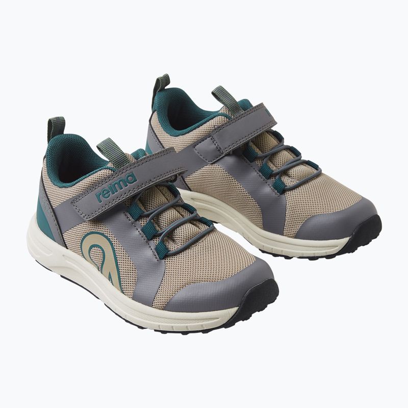 Kinderschuhe Reima Enkka earthy beige 3