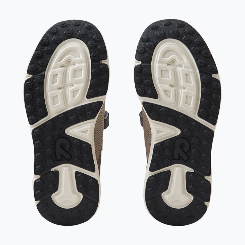 Kinderschuhe Reima Enkka earthy beige 5