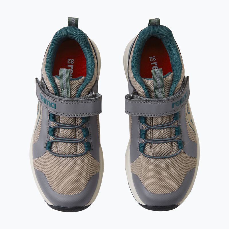 Kinderschuhe Reima Enkka earthy beige 6