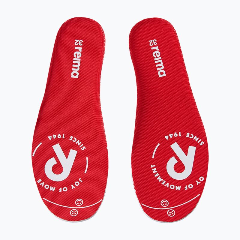 Kinderschuhe Reima Enkka earthy beige 8