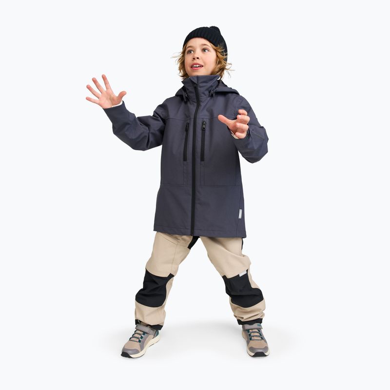 Kinderschuhe Reima Enkka earthy beige 10