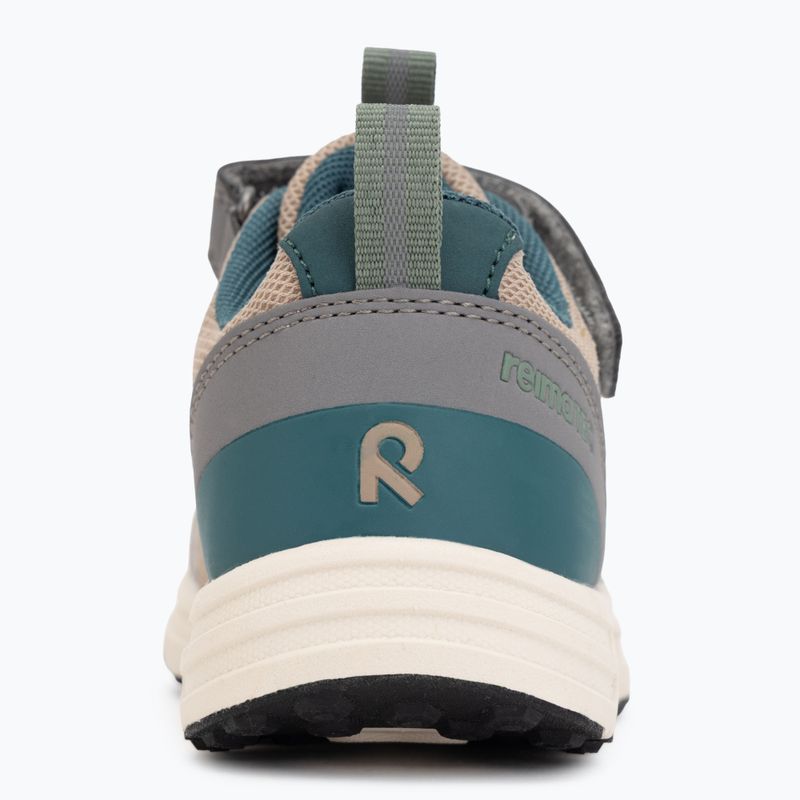 Kinderschuhe Reima Enkka earthy beige 6