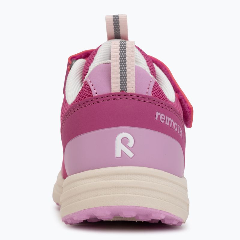 Kinderschuhe Reima Enkka fucshia 6