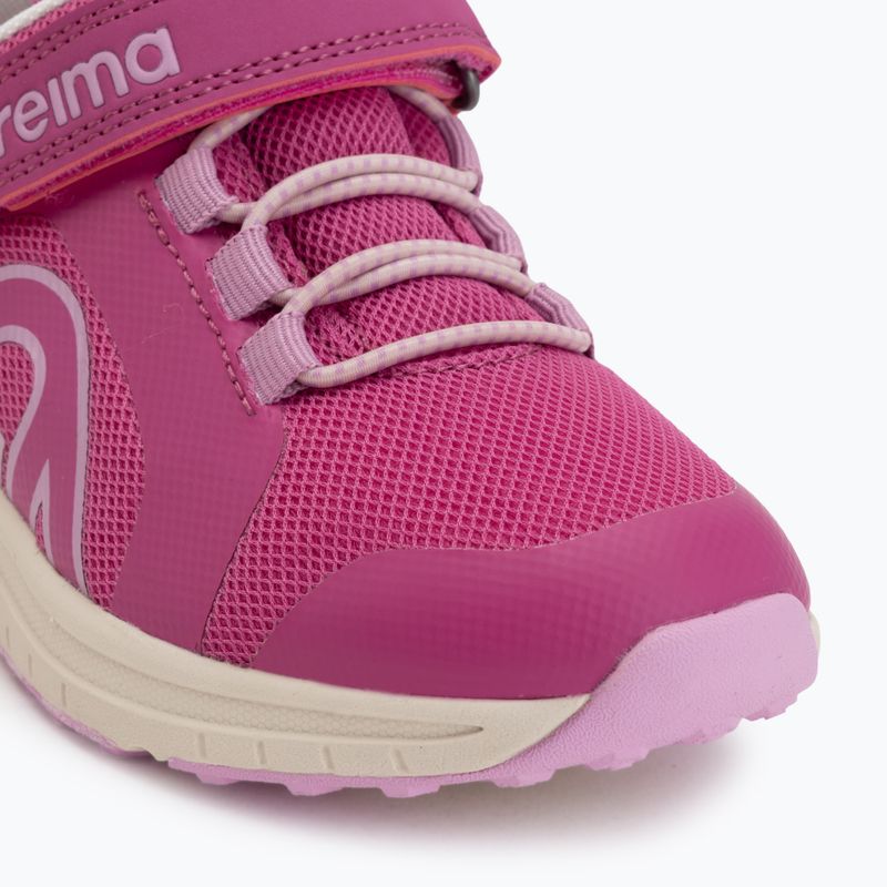 Kinderschuhe Reima Enkka fucshia 7
