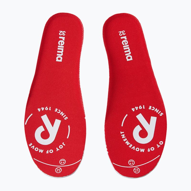 Kinderschuhe Reima Enkka fucshia 7