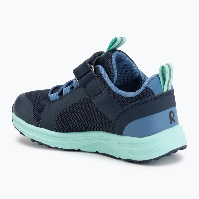 Kinderschuhe Reima Enkka navy 3