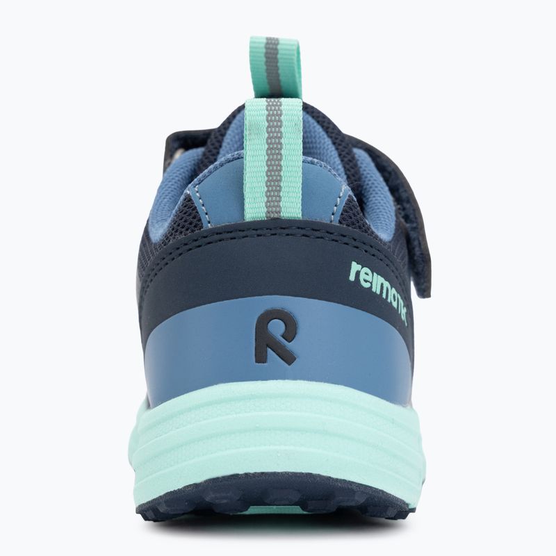 Kinderschuhe Reima Enkka navy 6