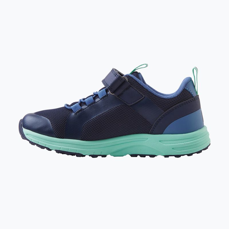 Kinderschuhe Reima Enkka navy 2