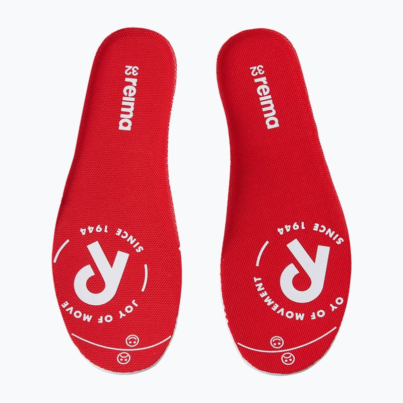 Kinderschuhe Reima Enkka navy 8