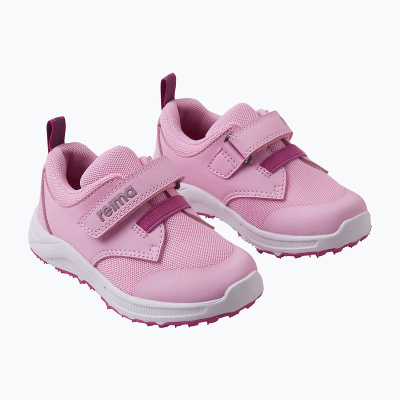 Kinderschuhe Reima Ekana light heather 2